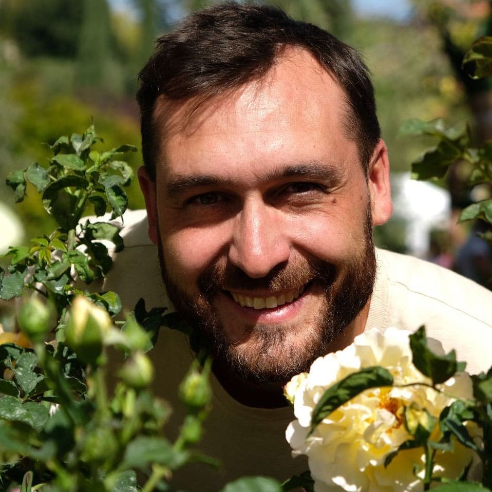 CONSIGLIERE e SEGRETARIO - Lorenzo Chisci - Vivaio Occhi di Rosa
