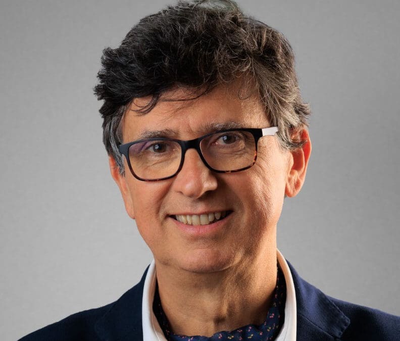 Alberto Giuntoli