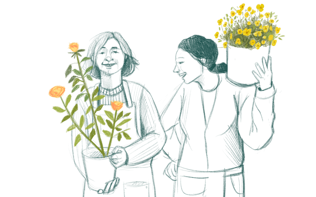 CORTO BOTANICO: 96 ore film contest sulle piante e la città