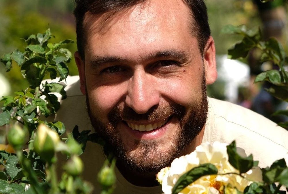 Corso in Pillole “Conoscere le rose” con Lorenzo Chisci